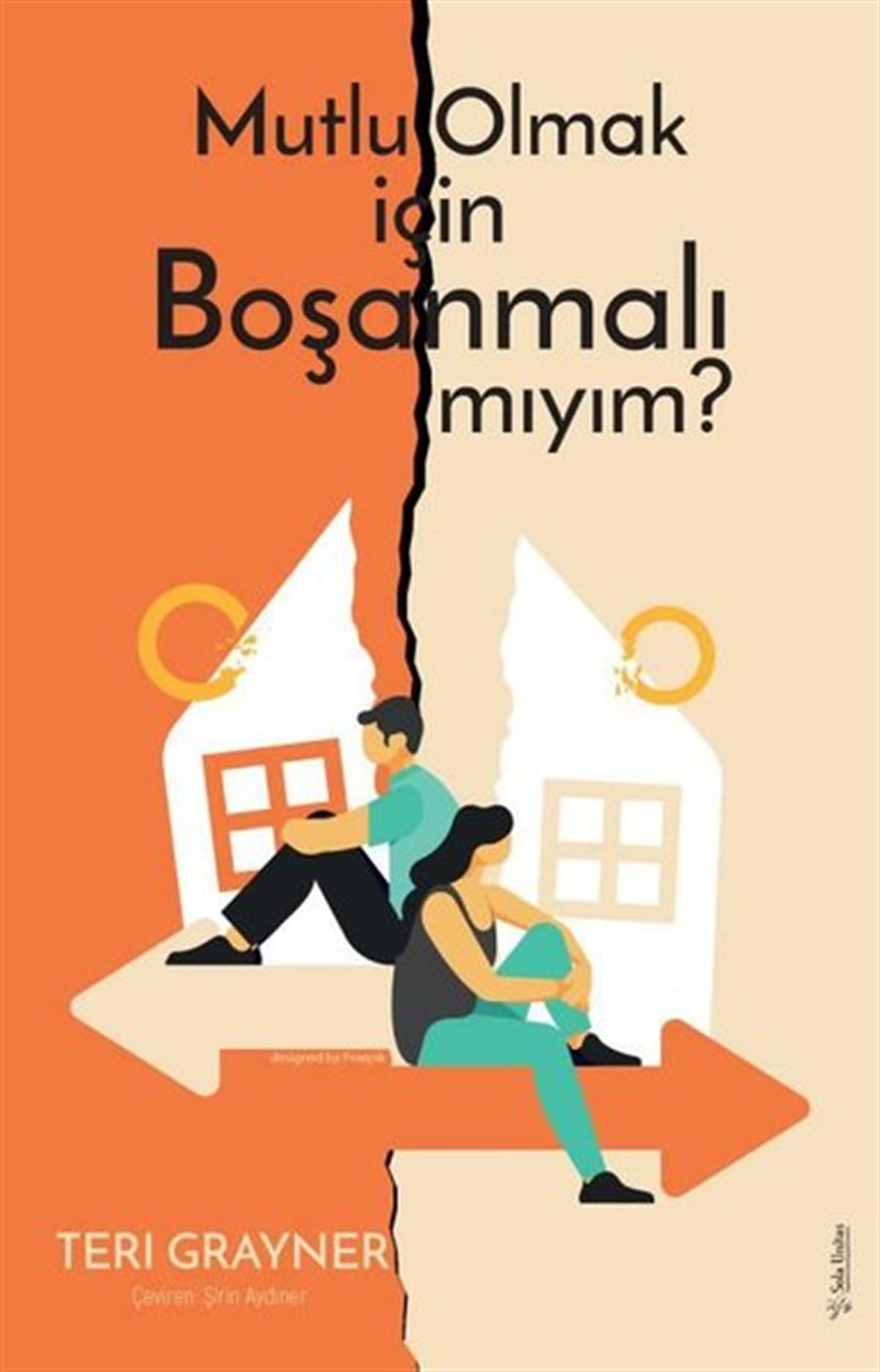 Teri GraynerPsikoloji BilimiMutlu Olmak için Boşanmalı mıyım?