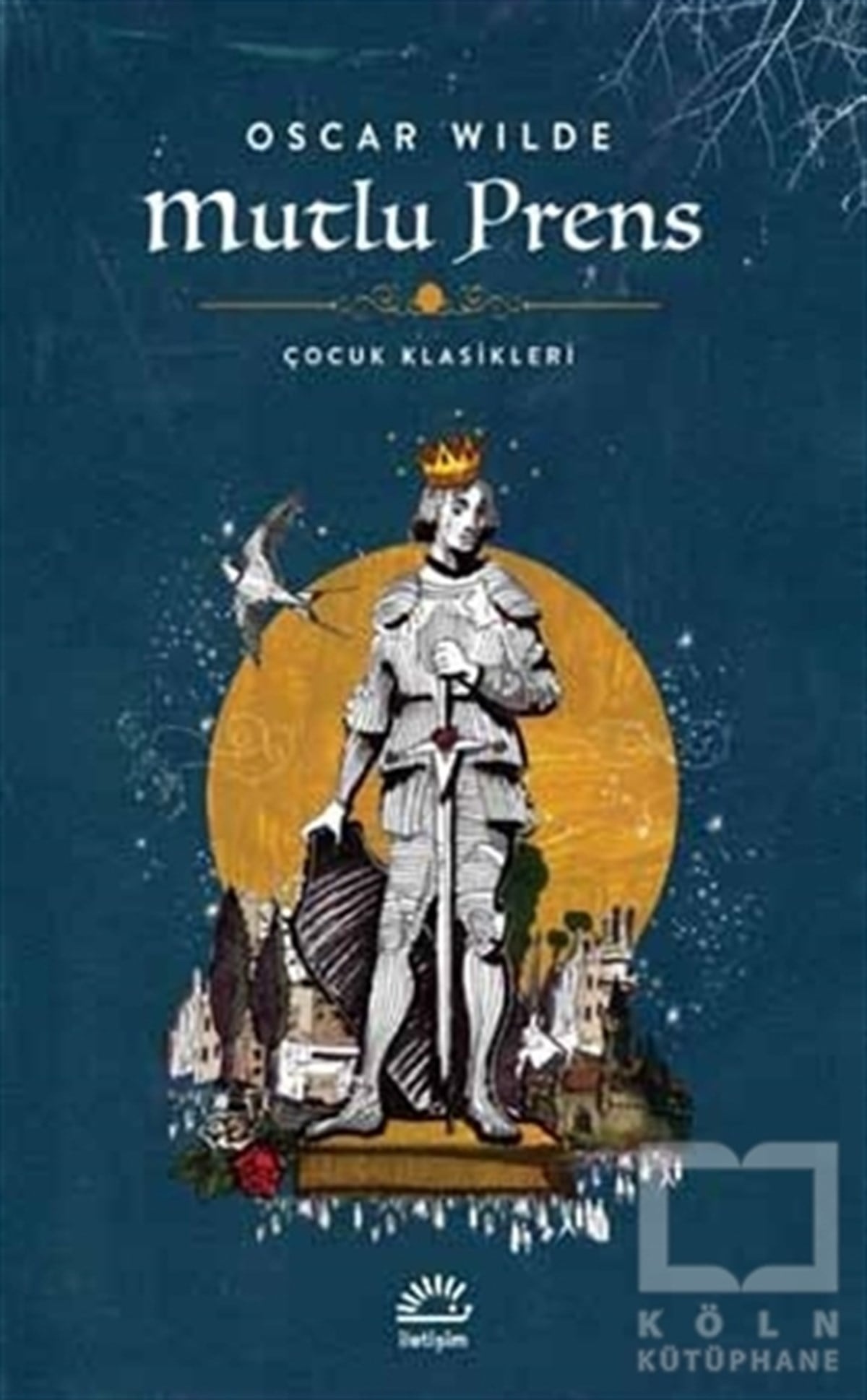 Oscar WildeHikayelerMutlu Prens