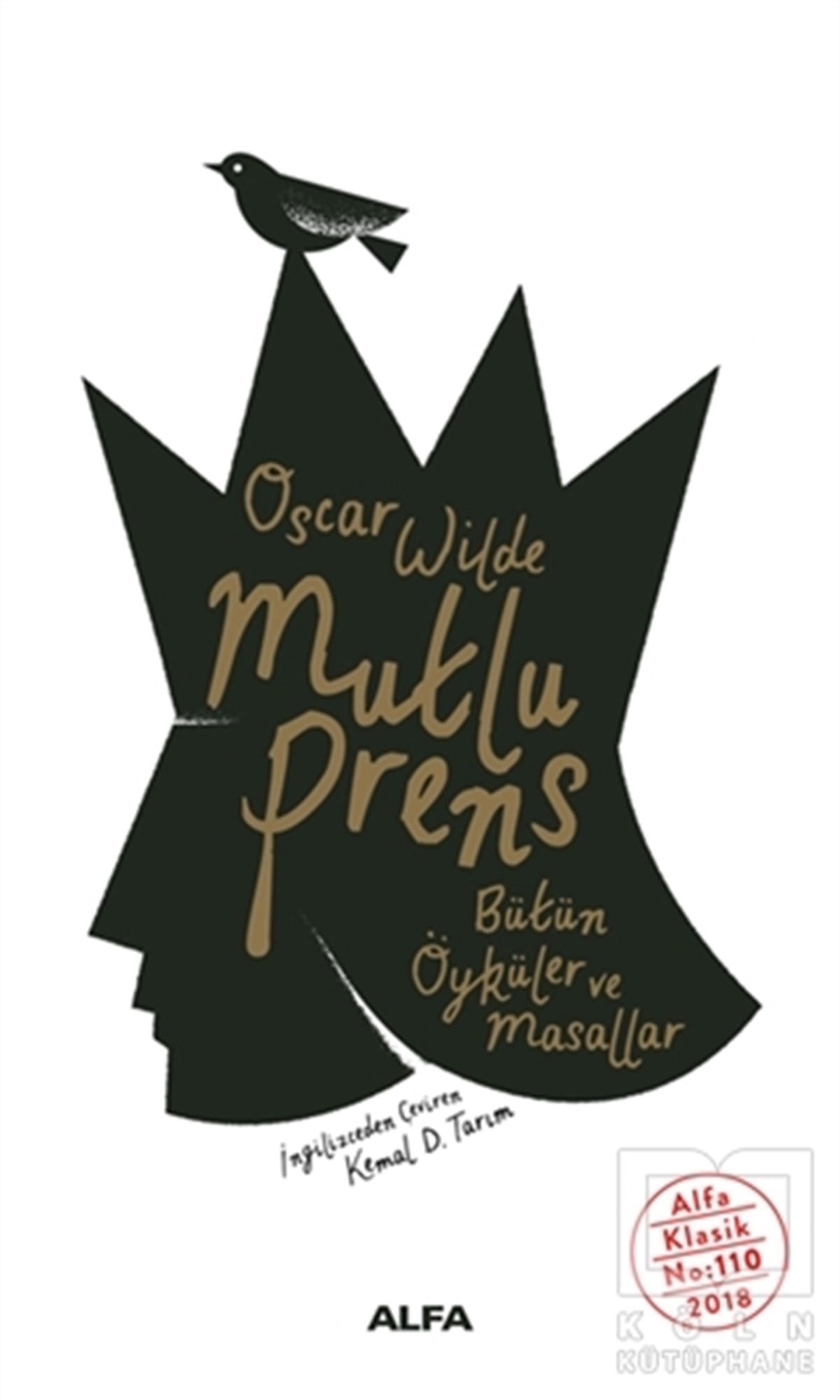 Oscar WildeKlasiklerMutlu Prens