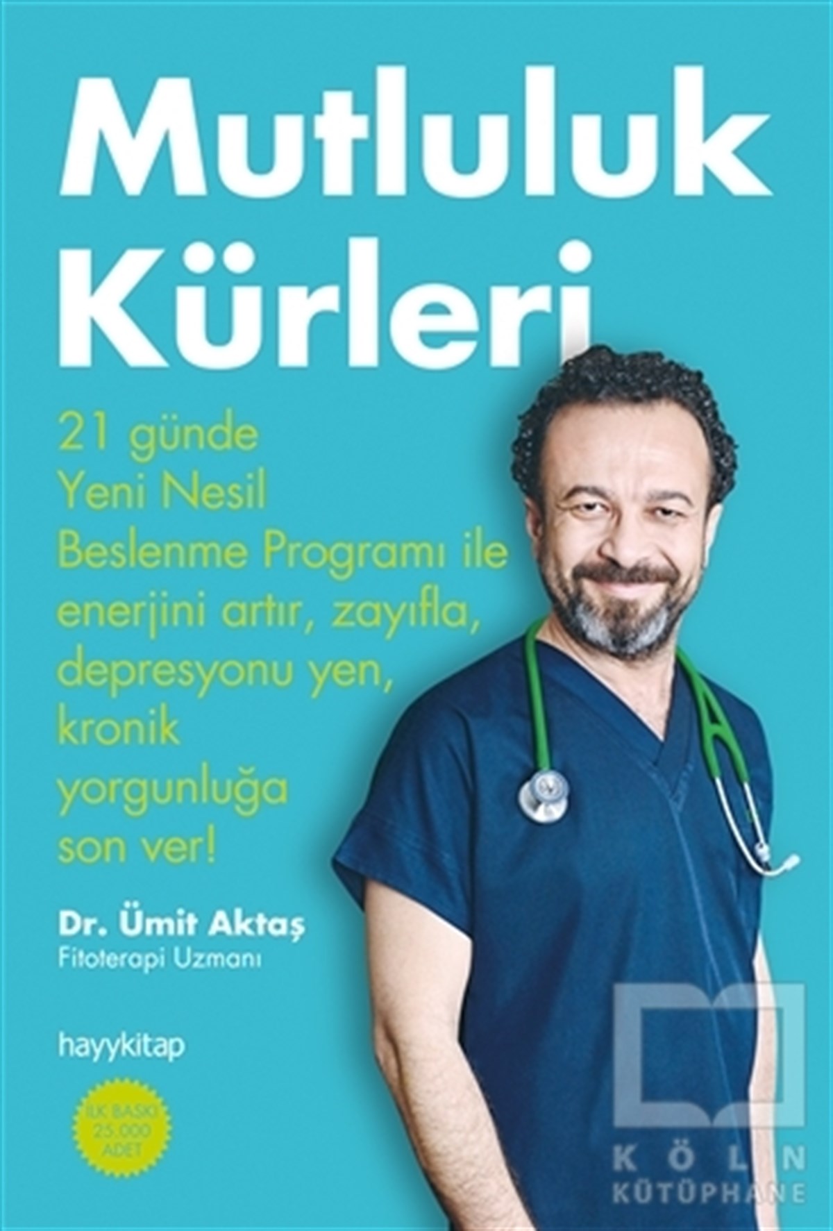 Ümit AktaşDiğerMutluluk Kürleri