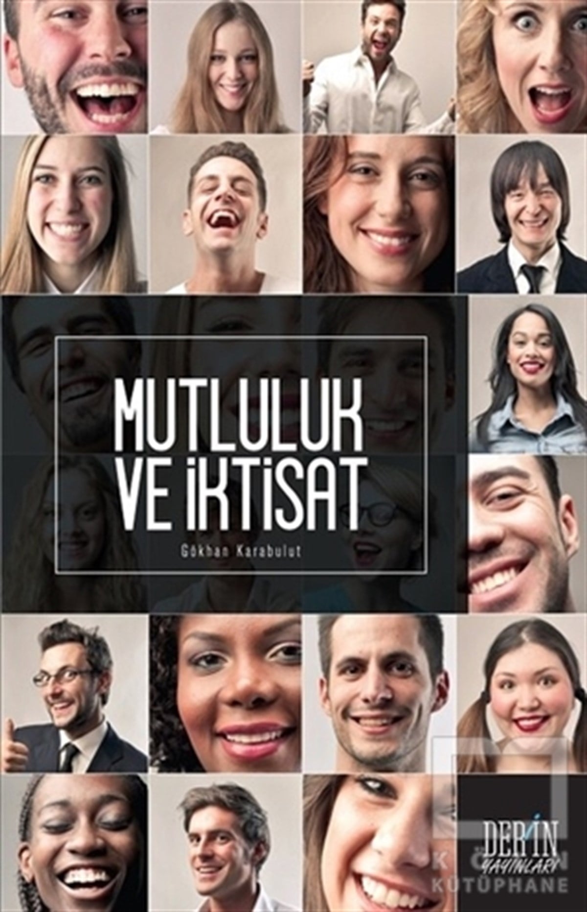 Gökhan KarabulutDiğerMutluluk ve İktisat