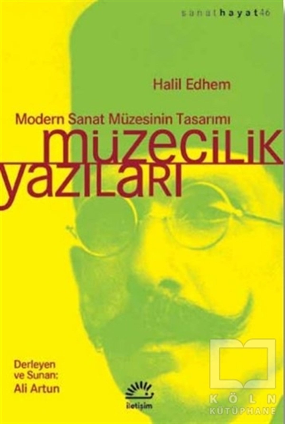 Halil EdhemDerlemeMüzecilik Yazıları