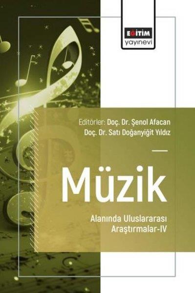 KolektifEğitimMüzik Alanında Uluslararası Araştırmalar 4