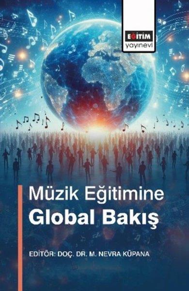 Yener ÖrerMüzik KitaplarıMüzik Eğitimine Global Bakış