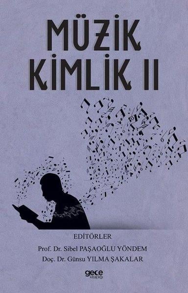 KolektifMüzik KitaplarıMüzik Kimlik - 2
