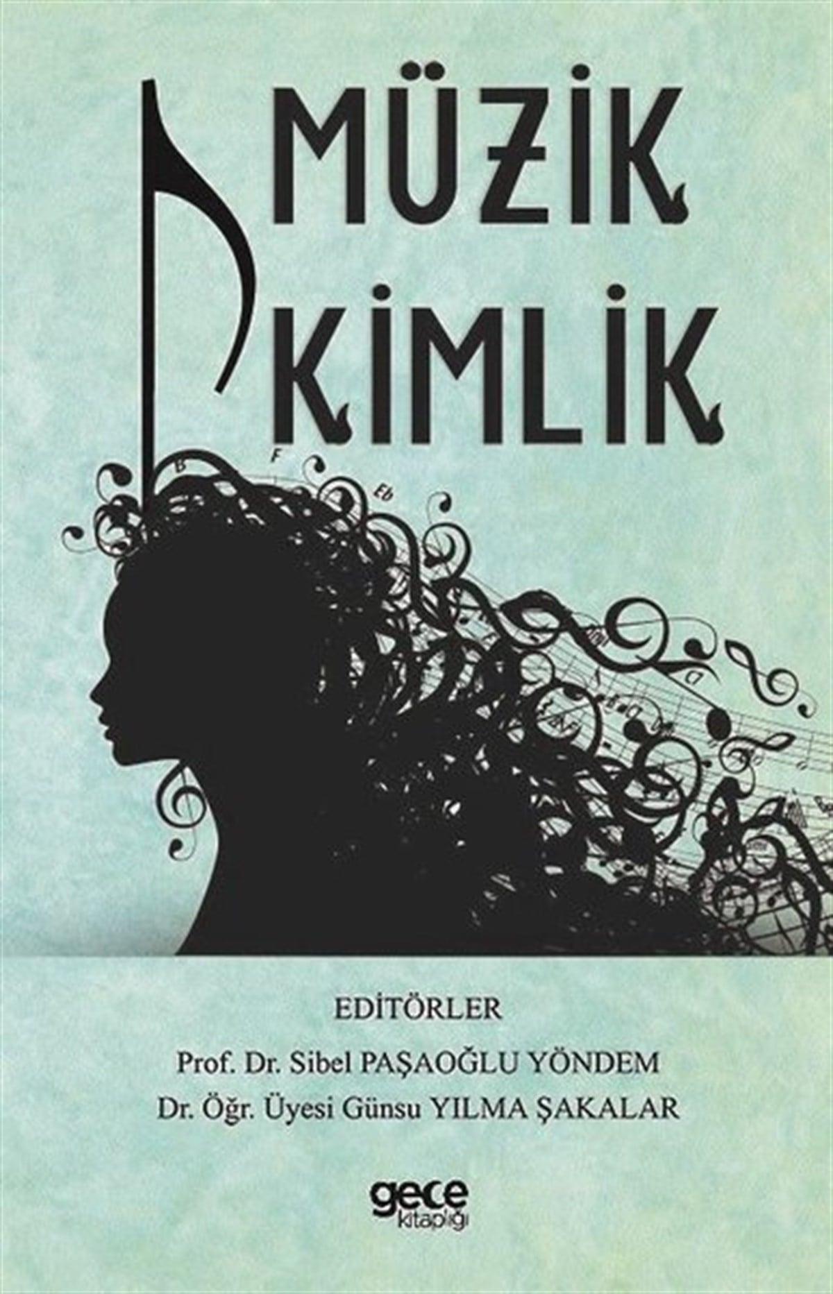 KolektifMüzik KitaplarıMüzik Kimlik