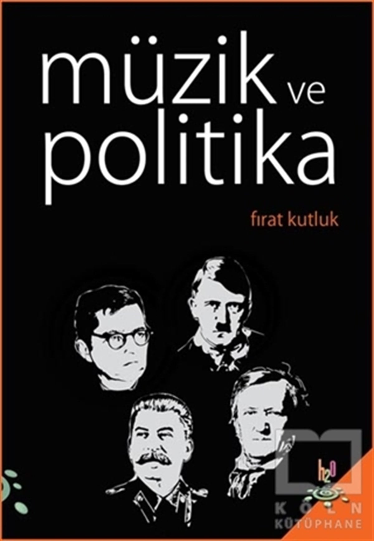 Fırat KutlukAraştırma-İncelemeMüzik ve Politika
