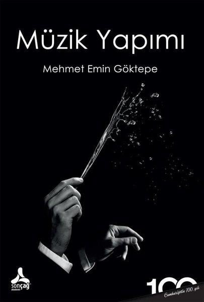 Mehmet Emin GöktepeMüzik KitaplarıMüzik Yapımı