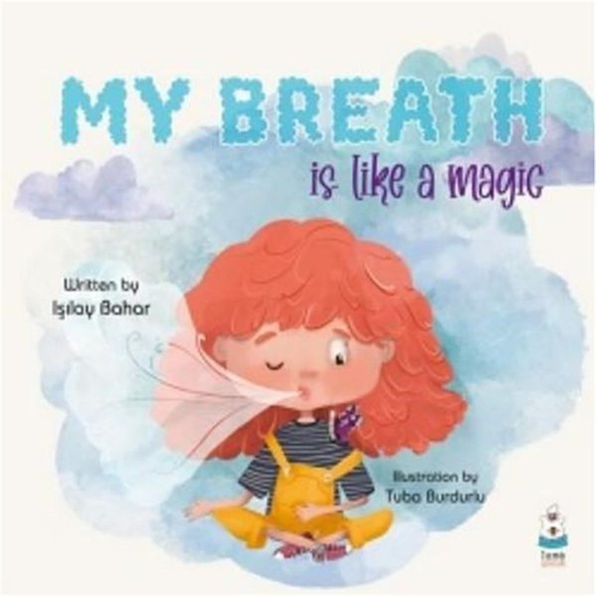 Işılay BaharChildren InterestMy Breath is Like a Magic
