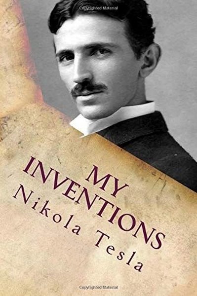 Nikola TeslaClassicsMy Inventions