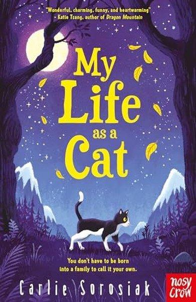 Carlie SorosiakChildrenMy Lıfe As A Cat