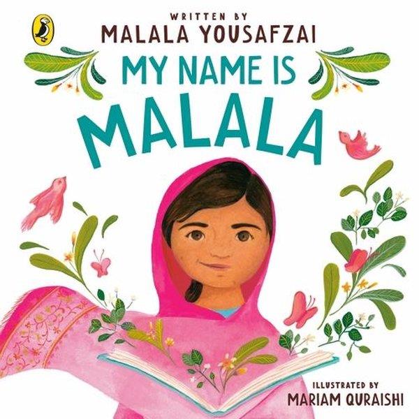 KolektifPreschoolMy Name is Malala