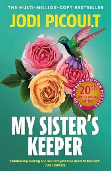 Jodi PicoultLiteratureMy Sister's Keeper  Special Edition