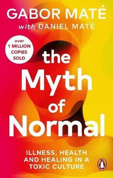 Daniel MateHealth/Fitness/PsychologyMyth of Normal