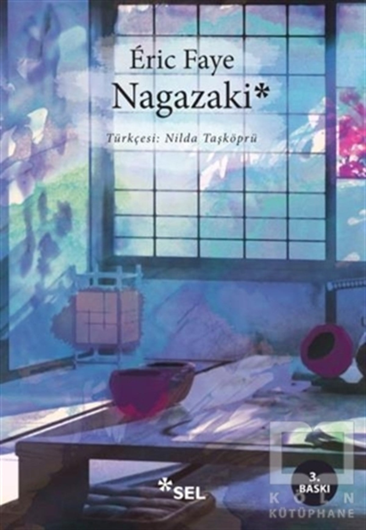 Eric FayeRomanNagazaki