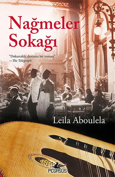 Kemal KüçükgedikDünya RomanNağmeler Sokağı