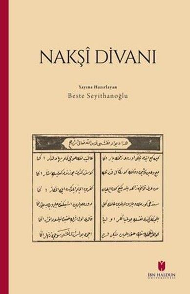 KolektifEleştiri & Kuram & İnceleme KitaplarıNakşi Divanı