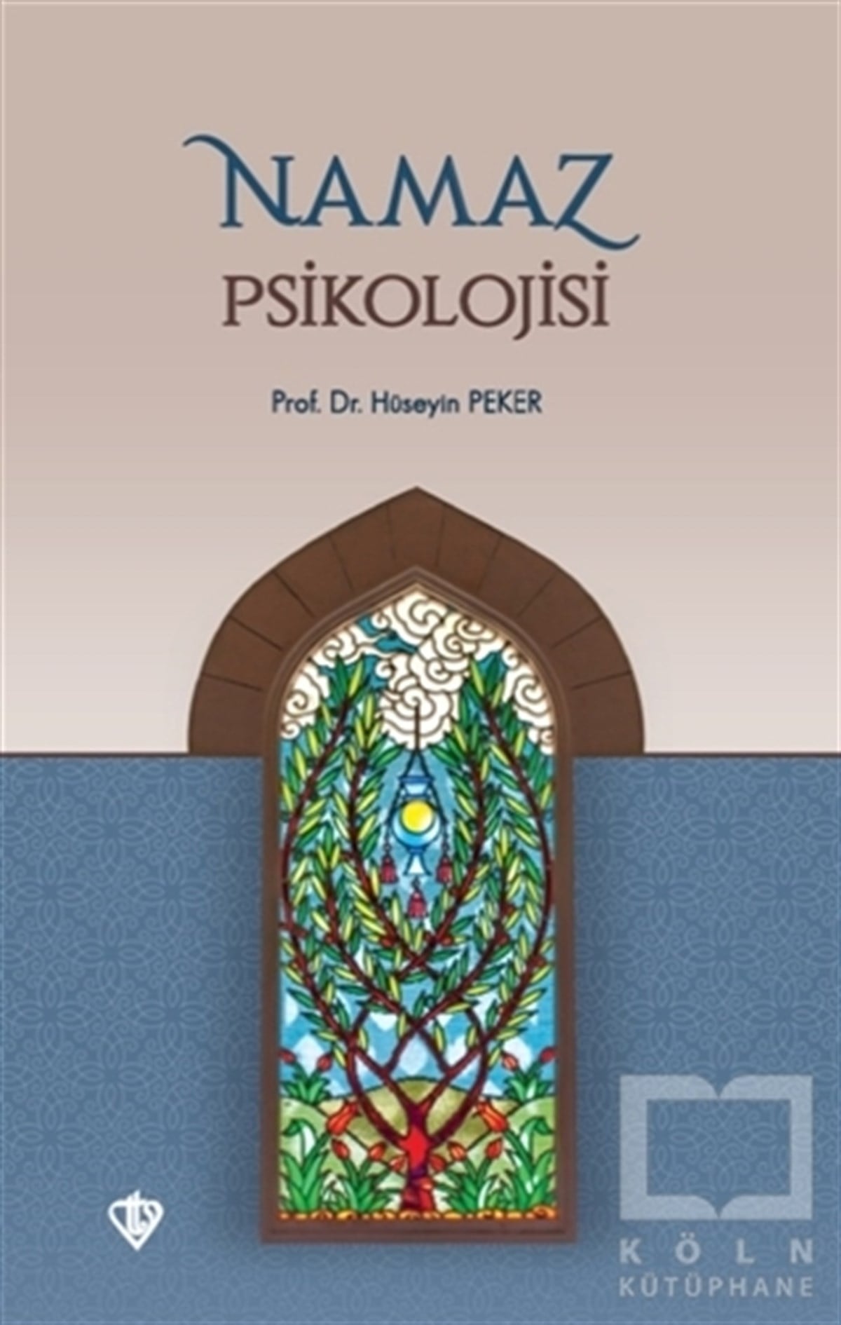 Hüseyin Pekerİman EsaslarıNamaz Psikolojisi