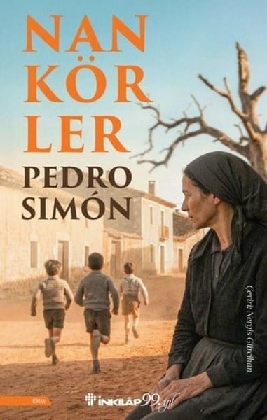 Pedro SimonDünya RomanNankörler