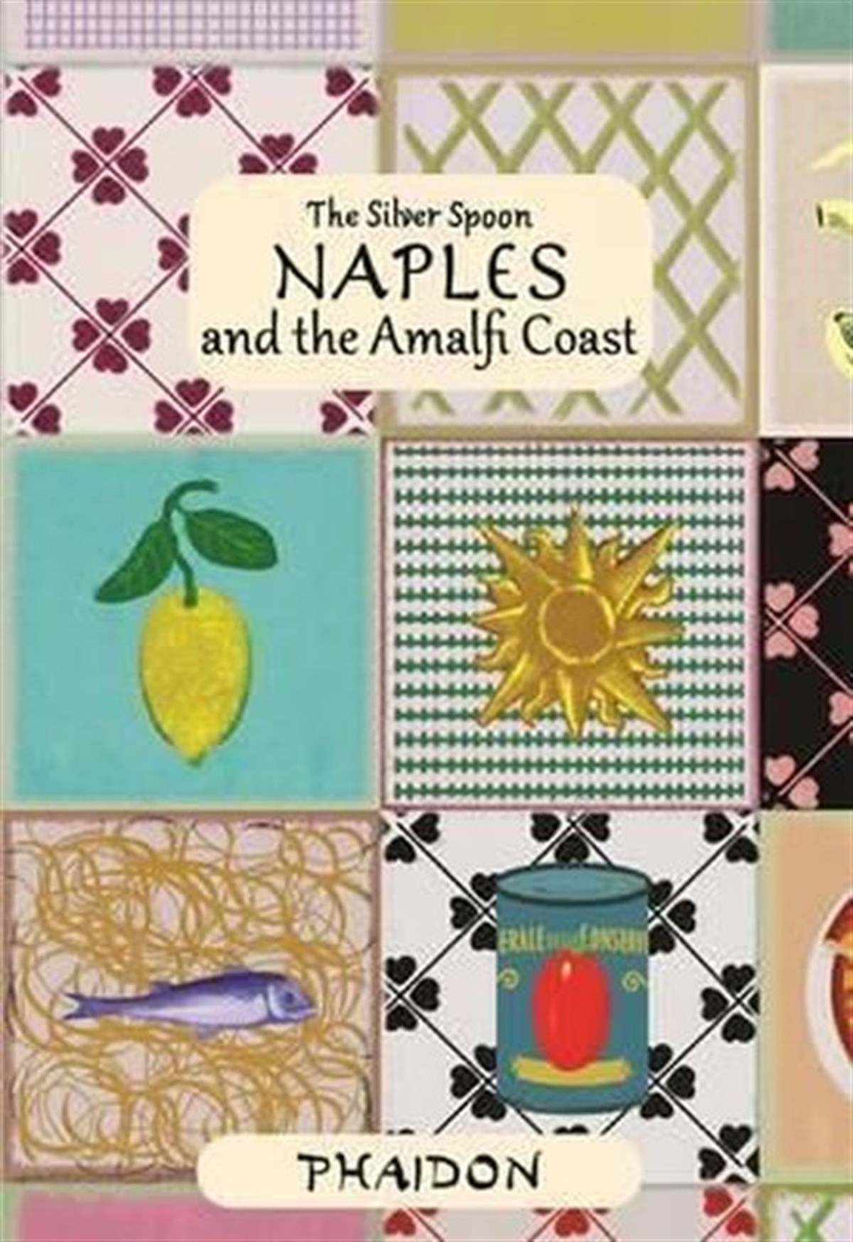 KolektifFoodNaples and the Amalfi Coast