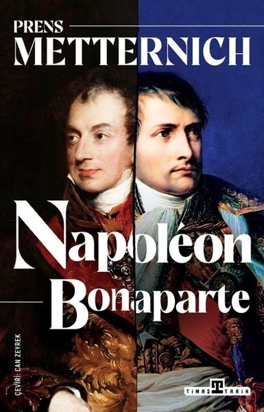 Prens MetternichDünya TarihiNapoleon Bonaparte