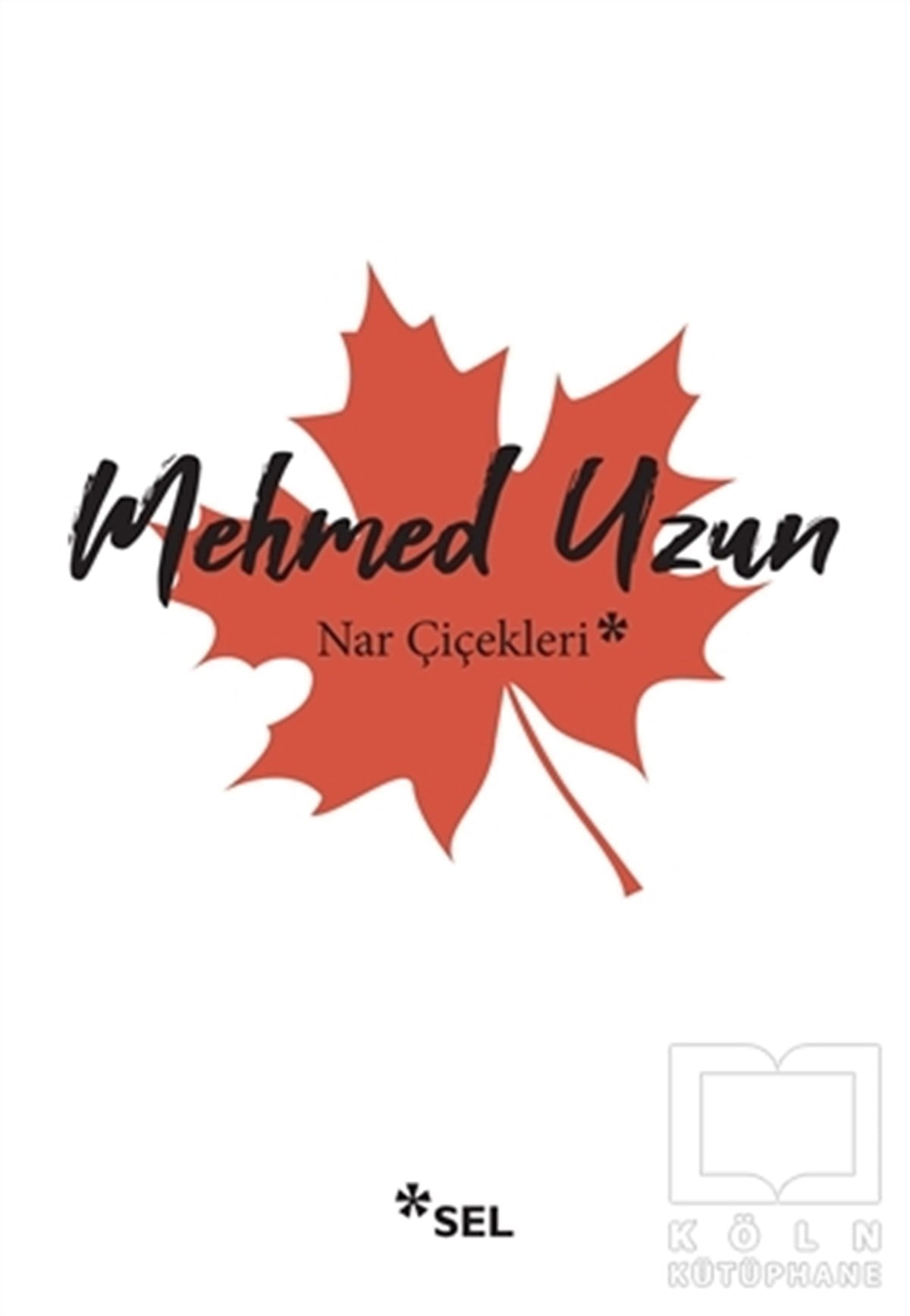 Mehmed UzunDeneme KitaplarıNar Çiçekleri