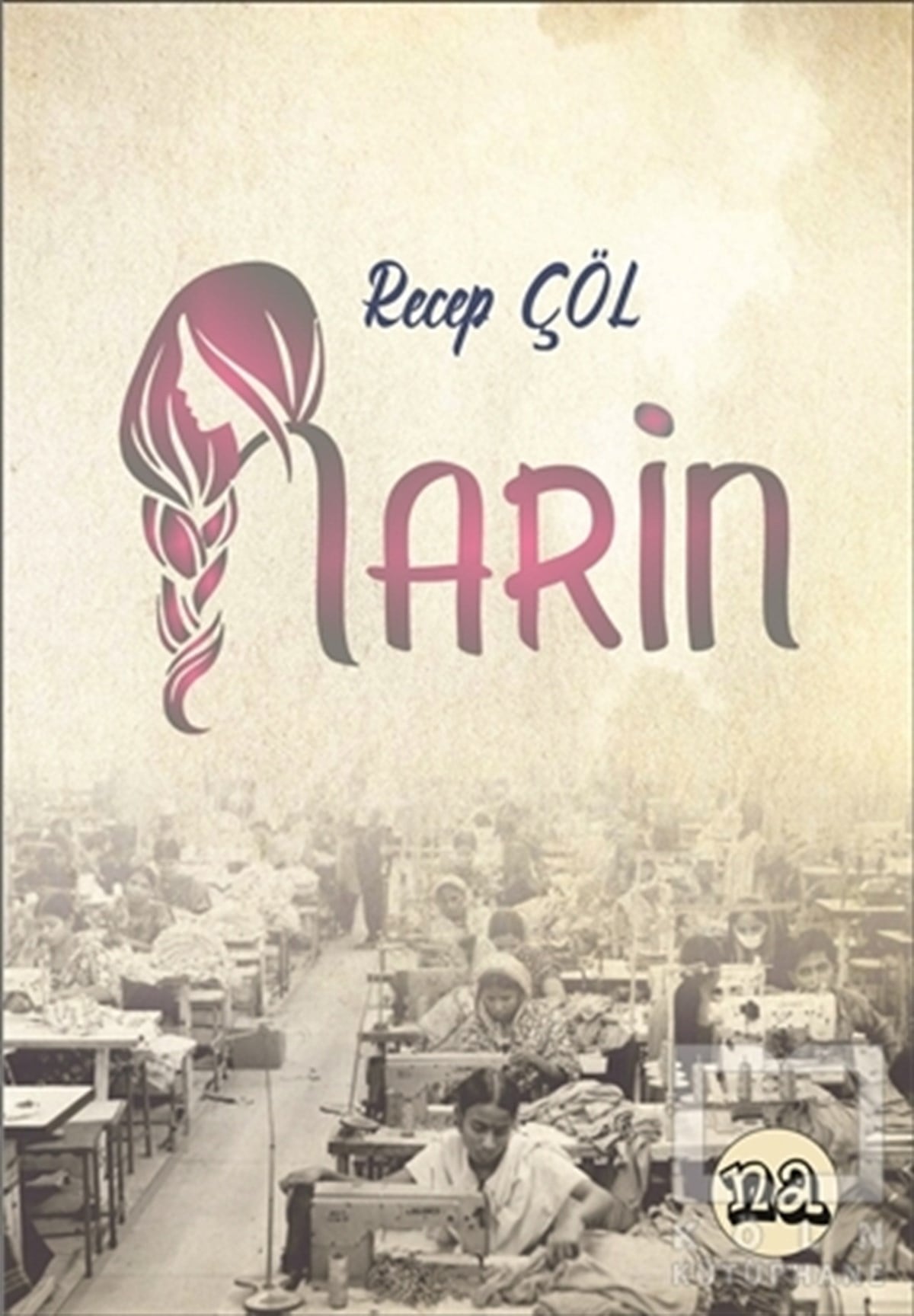 Recep ÇölŞiirNarin