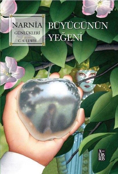 C. S. LewisFantastik / Bilim KurguNarnia Günlükleri Cilt 1 - Büyücünün Yeğeni