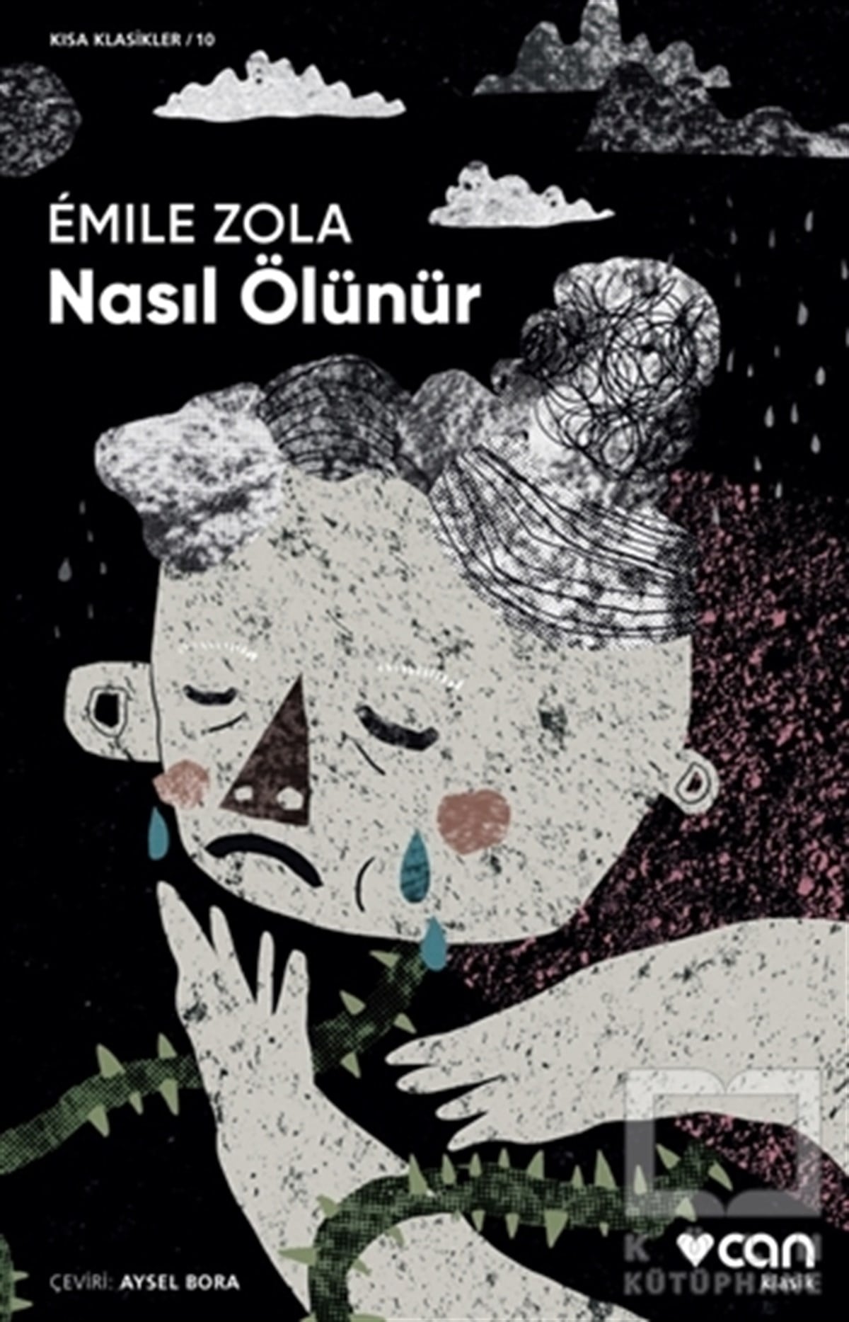 Emile ZolaÖyküNasıl Ölünür