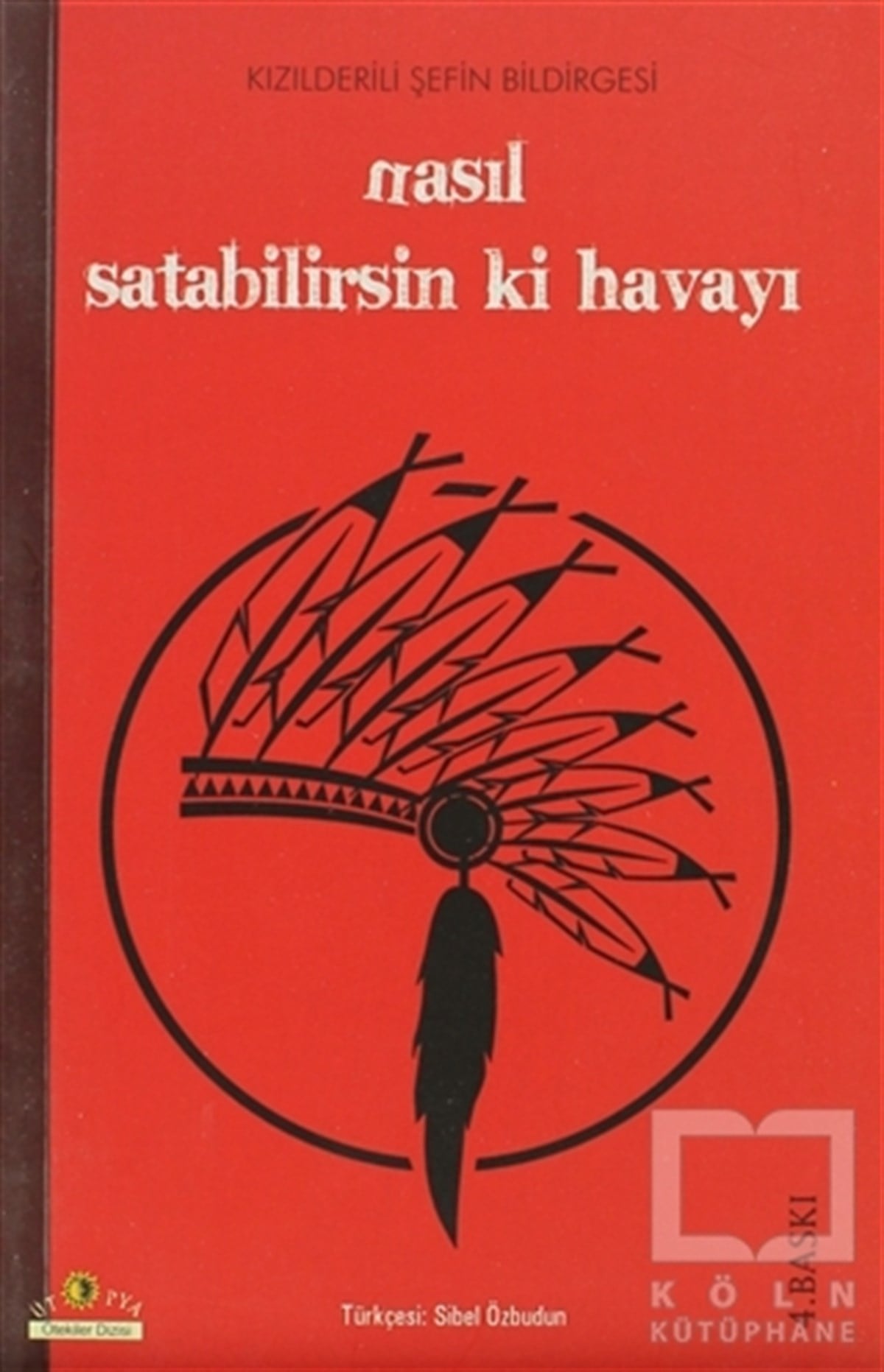 KolektifMitolojilerNasıl Satabilirsin ki Havayı