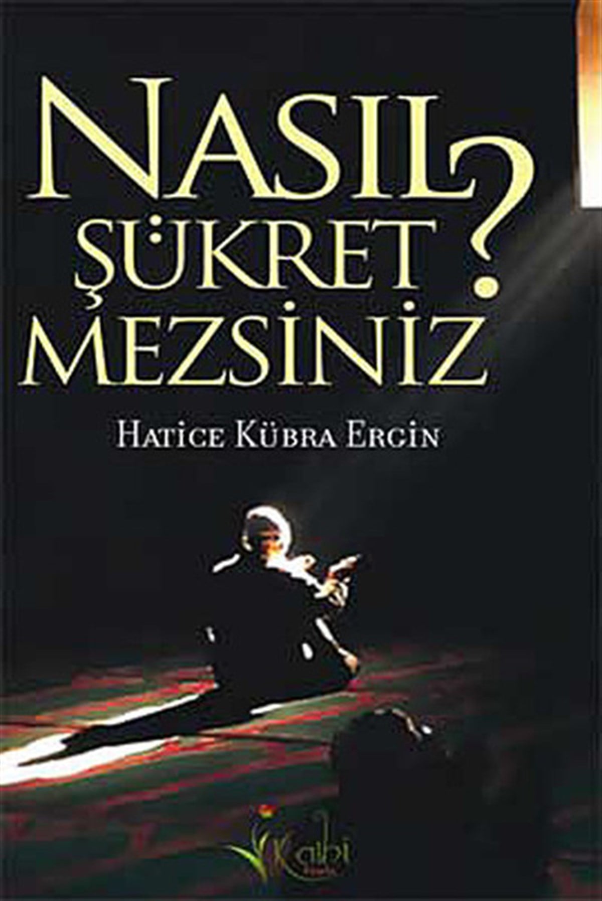 Hatice Kübra Erginİslami KitaplarNasıl Şükretmezsiniz?