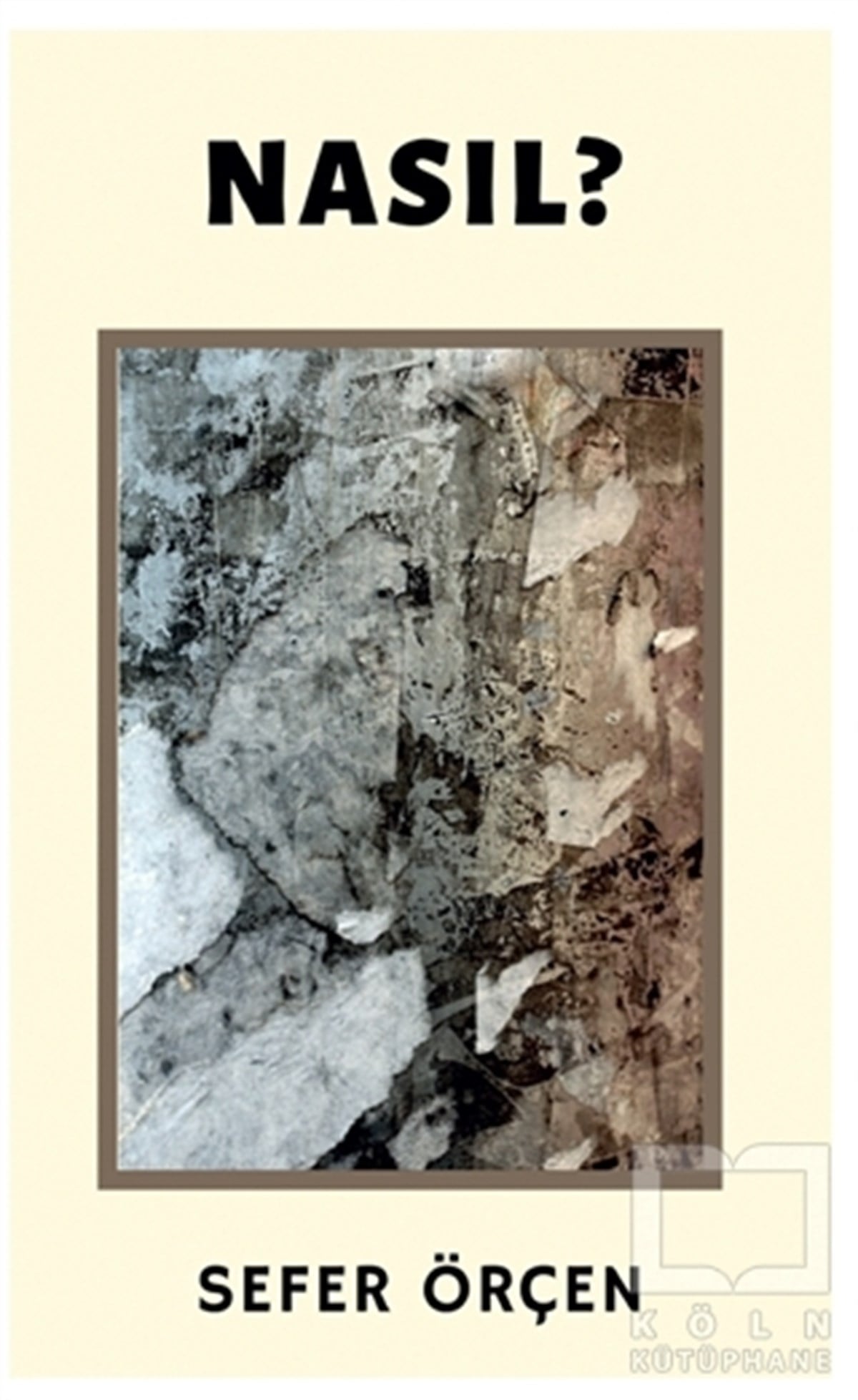 Sefer ÖrçenAforizmaNasıl?