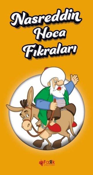 KolektifFikraNasreddin Hoca Fıkraları