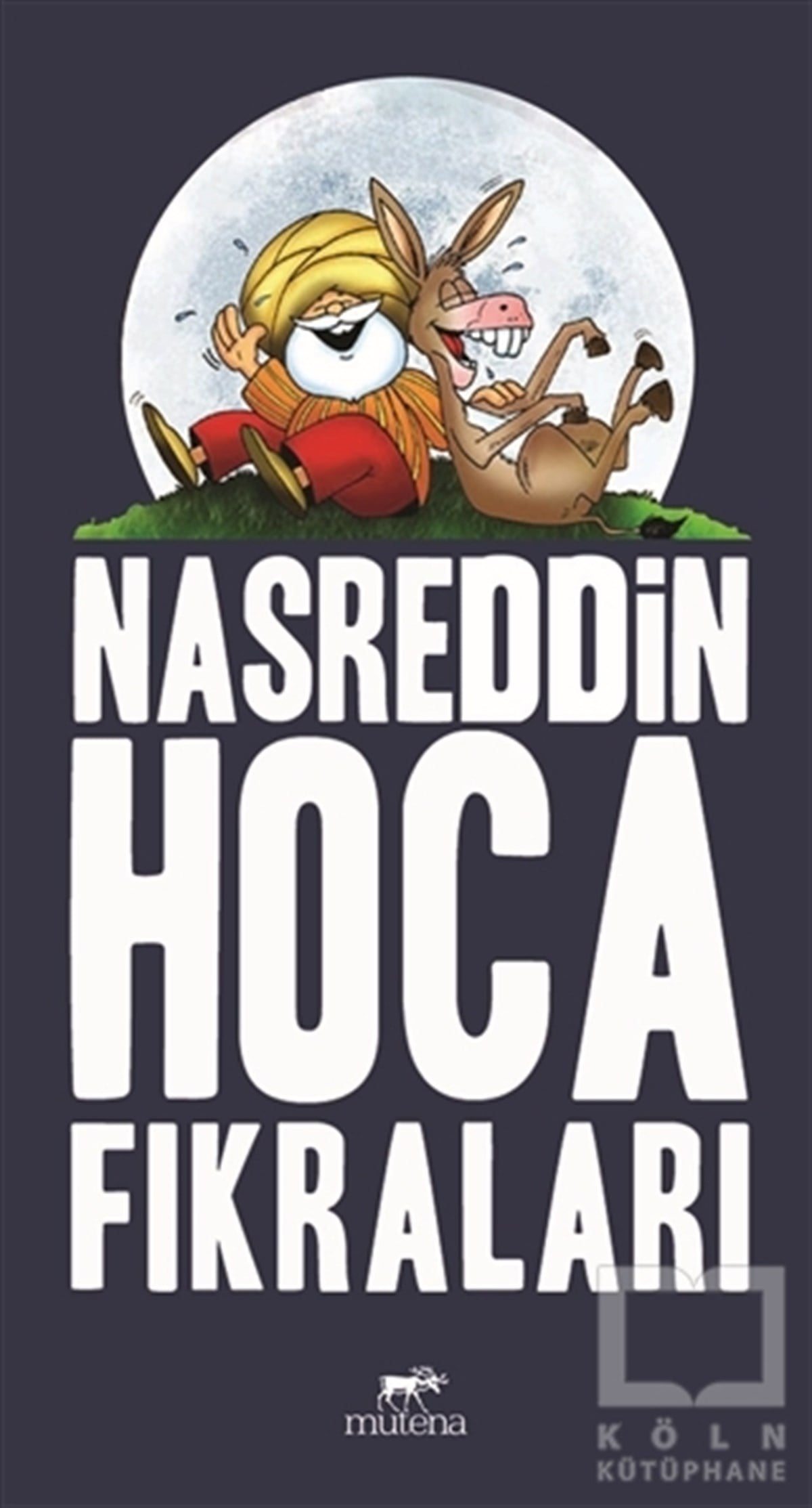 KolektifMizahNasreddin Hoca Fıkraları