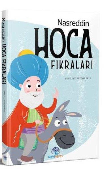 Mustafa SoyluFikraNasreddin Hoca Fıkraları