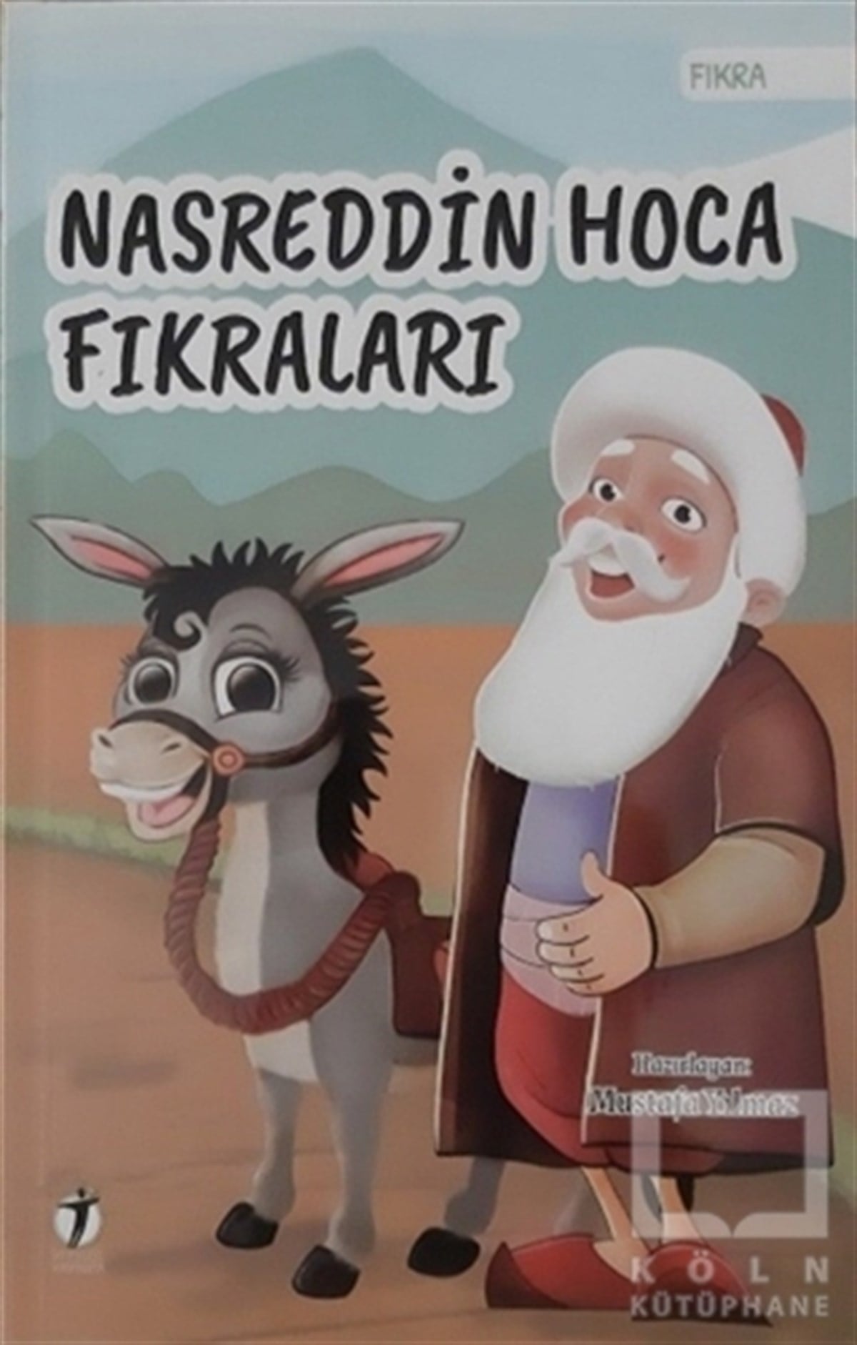 Mustafa YılmazDiğerNasreddin Hoca Fıkraları