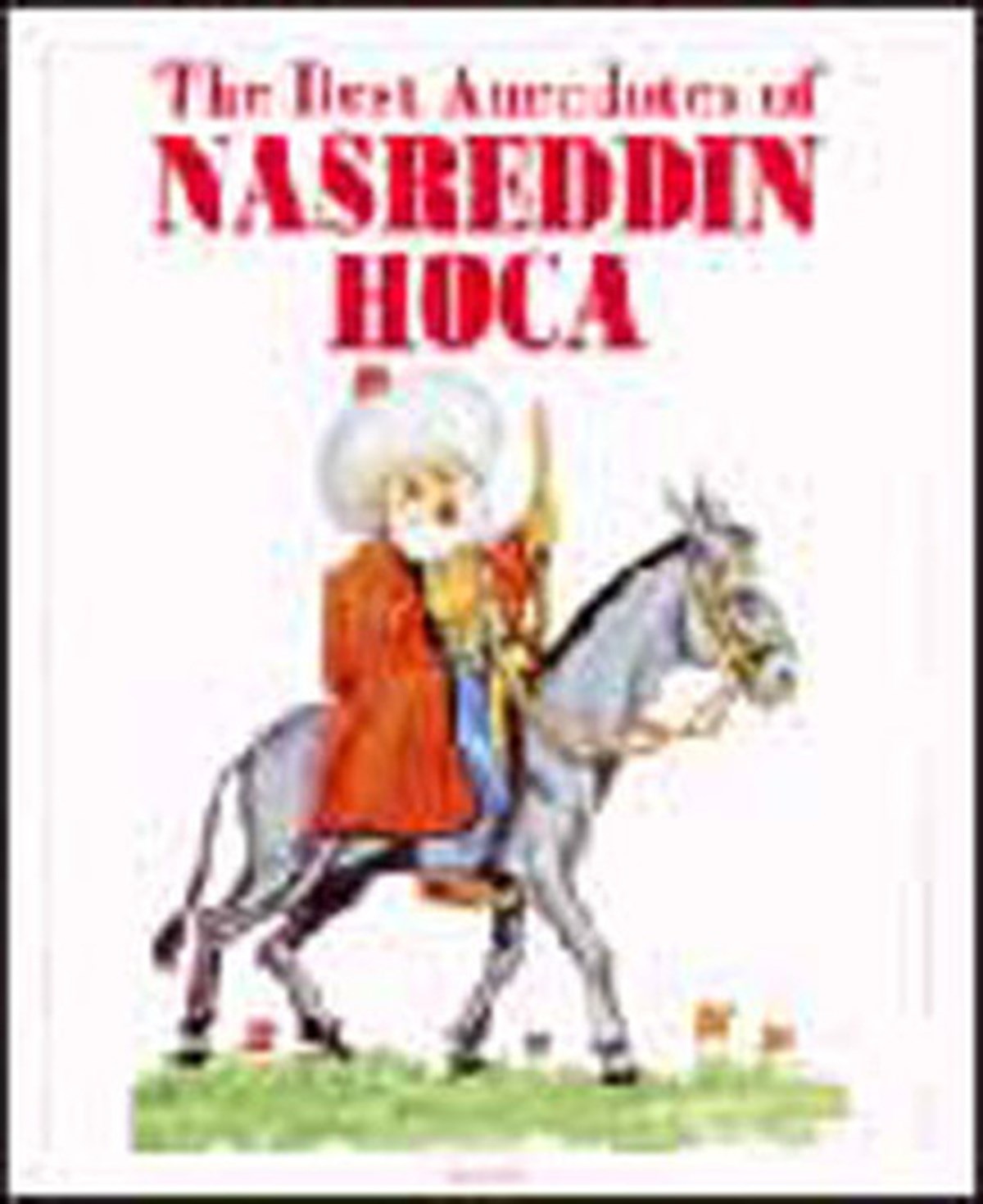 KolektifComicsNasreddın Hoca Ing.