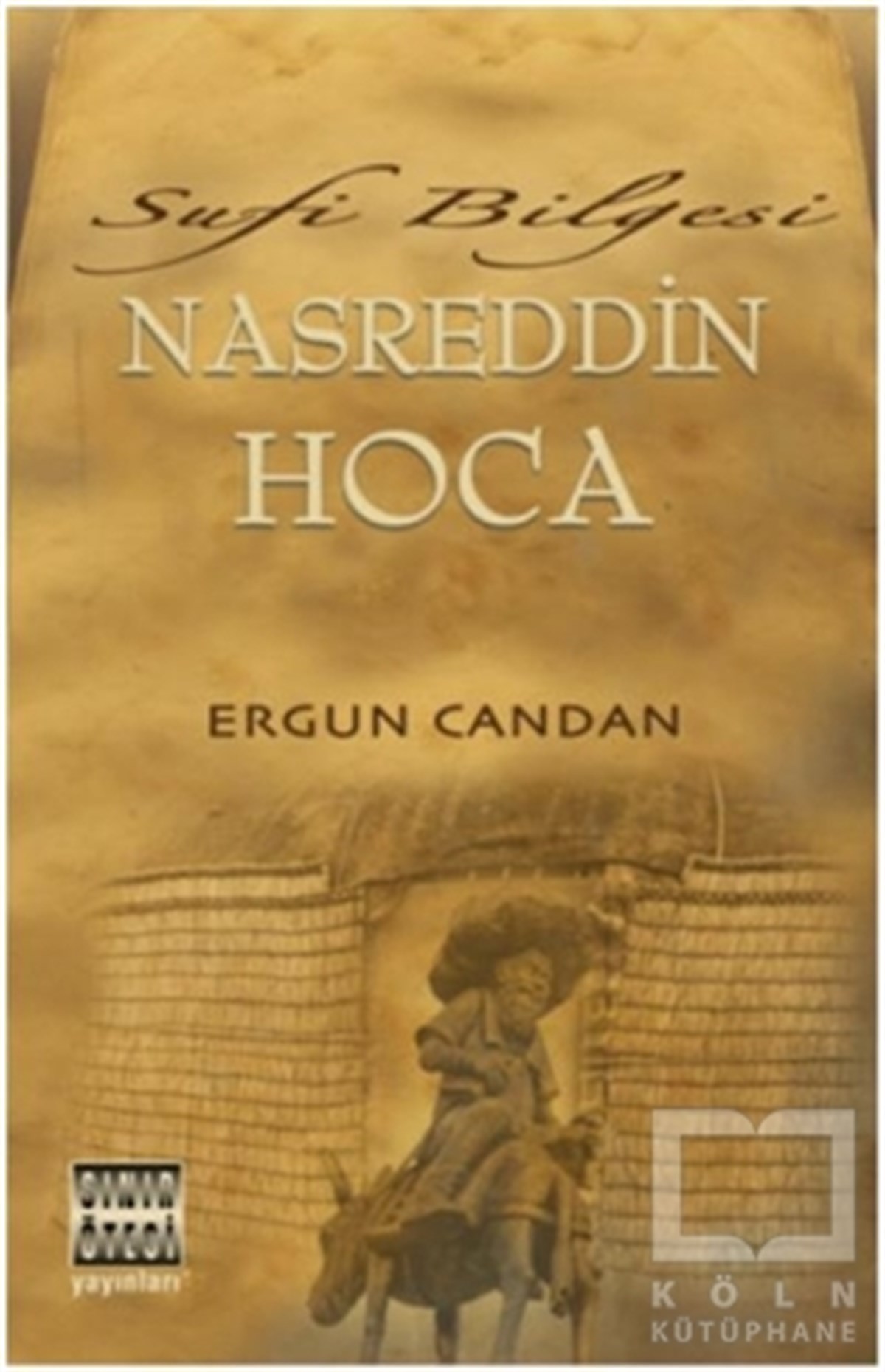 Ergun CandanDiğerNasreddin Hoca