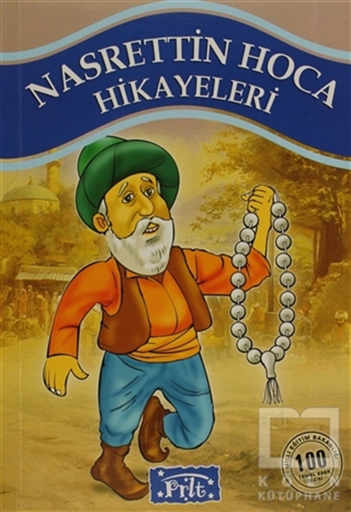 AnonimBilmece, BulmacaNasrettin Hoca Hikayeleri