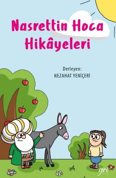 KolektifÇocuk Gençlik RomanlarıNasrettin Hoca Hikayeleri