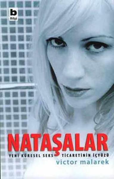 Victor MalarekRöportajNataşalar