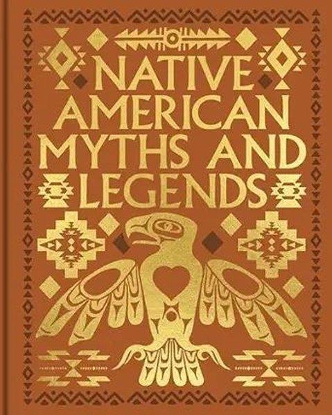 Katharine Berry JudsonClassicsNative American Myths & Legends