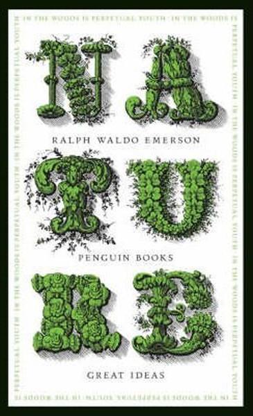 Ralph EmersonPhilosophyNature