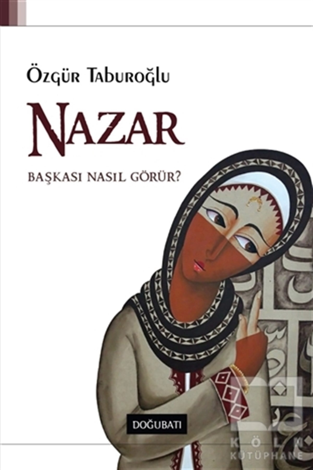 Özgür TaburoğluDiğerNazar