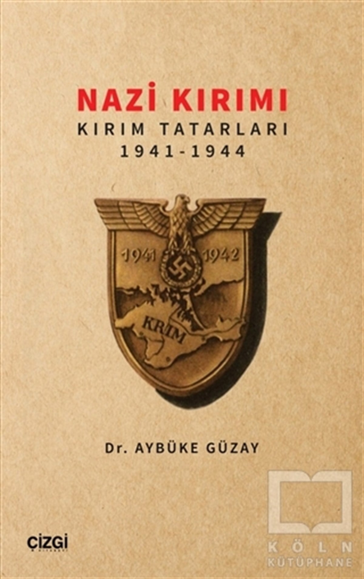 Aybüke GüzayDiğerNazi Kırımı