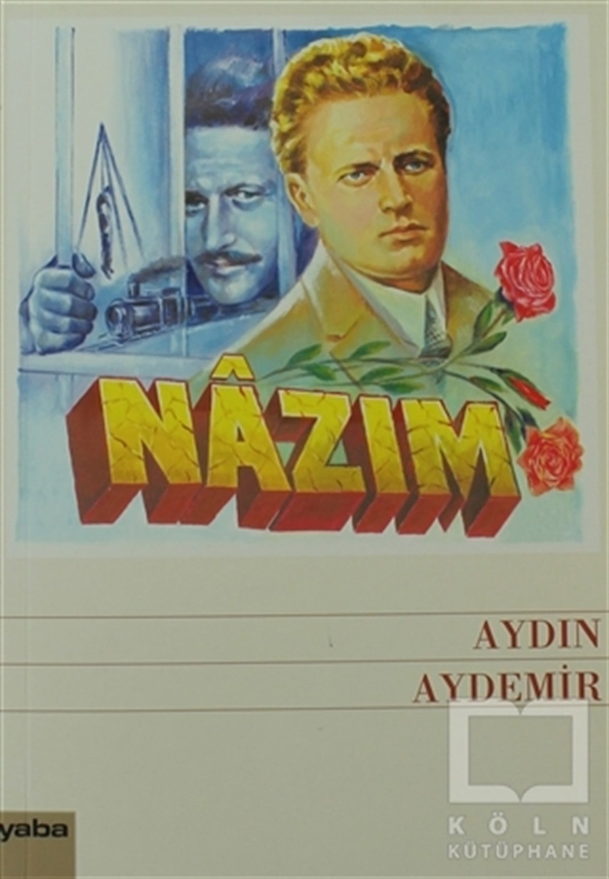Aydın AydemirTürk EdebiyatıNazım
