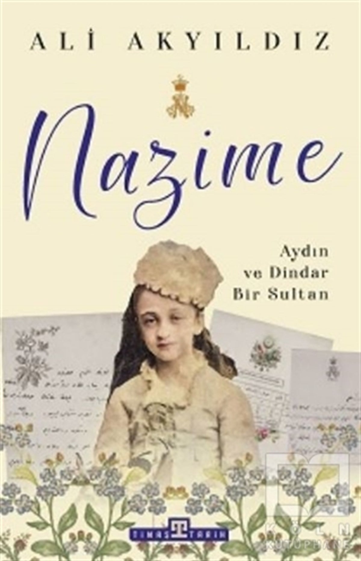 Ali AkyıldızAraştırma - İncelemeNazime