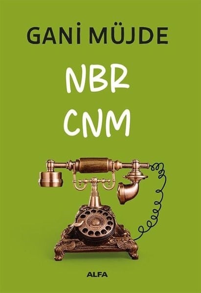 Gani MüjdeDeneme KitaplarıNbr Cnm