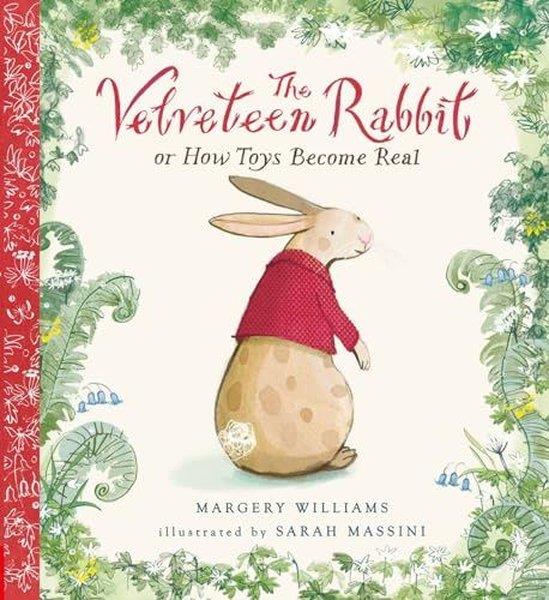Margery WilliamsPreschoolNcc Velveteen Rabbıt Hb (Trade)