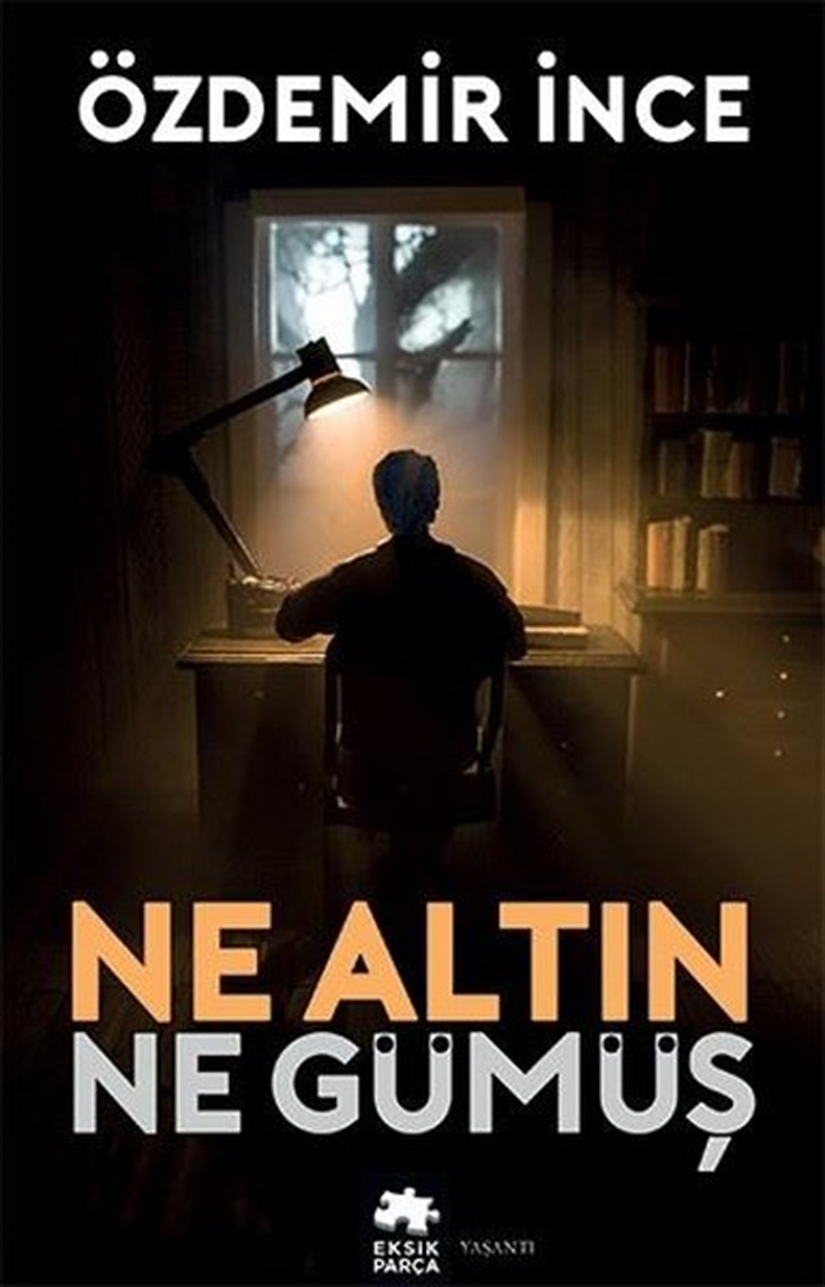 Özdemir İnceSöyleşiNe Altın Ne Gümüş
